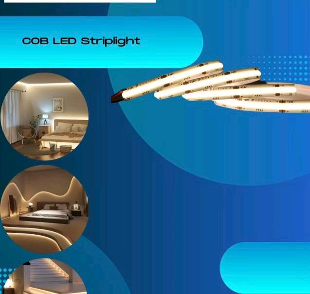 COB  FLEXI STRIP