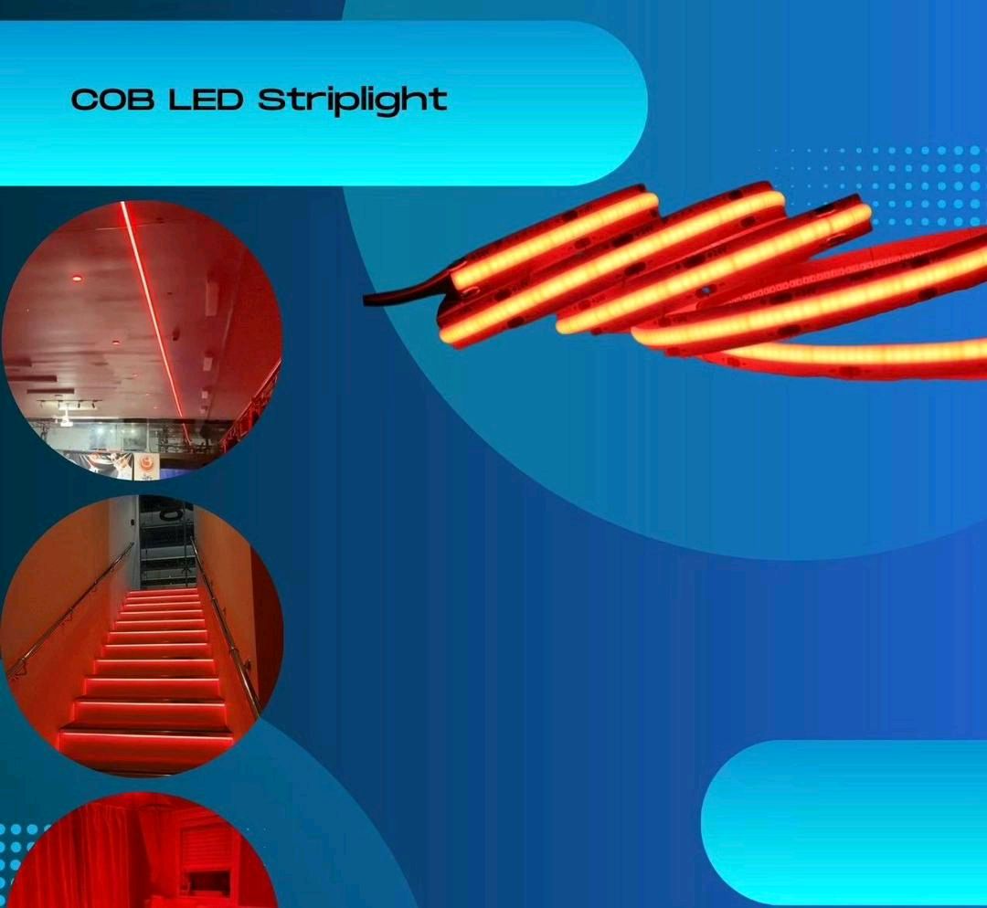 COB FLEXI STRIP