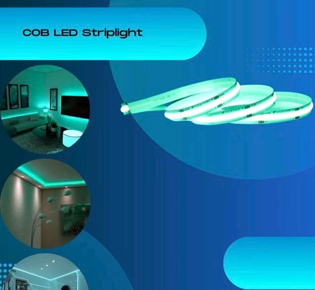 COB FLEXI STRIP