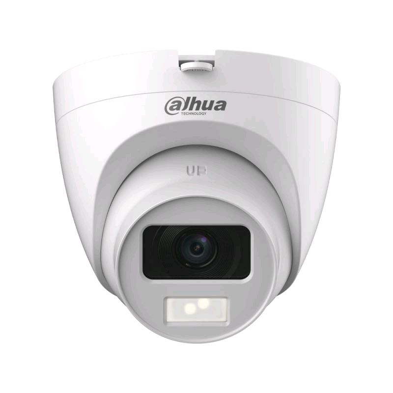 كاميرا مراقبة سلكية نوع Dahua LED