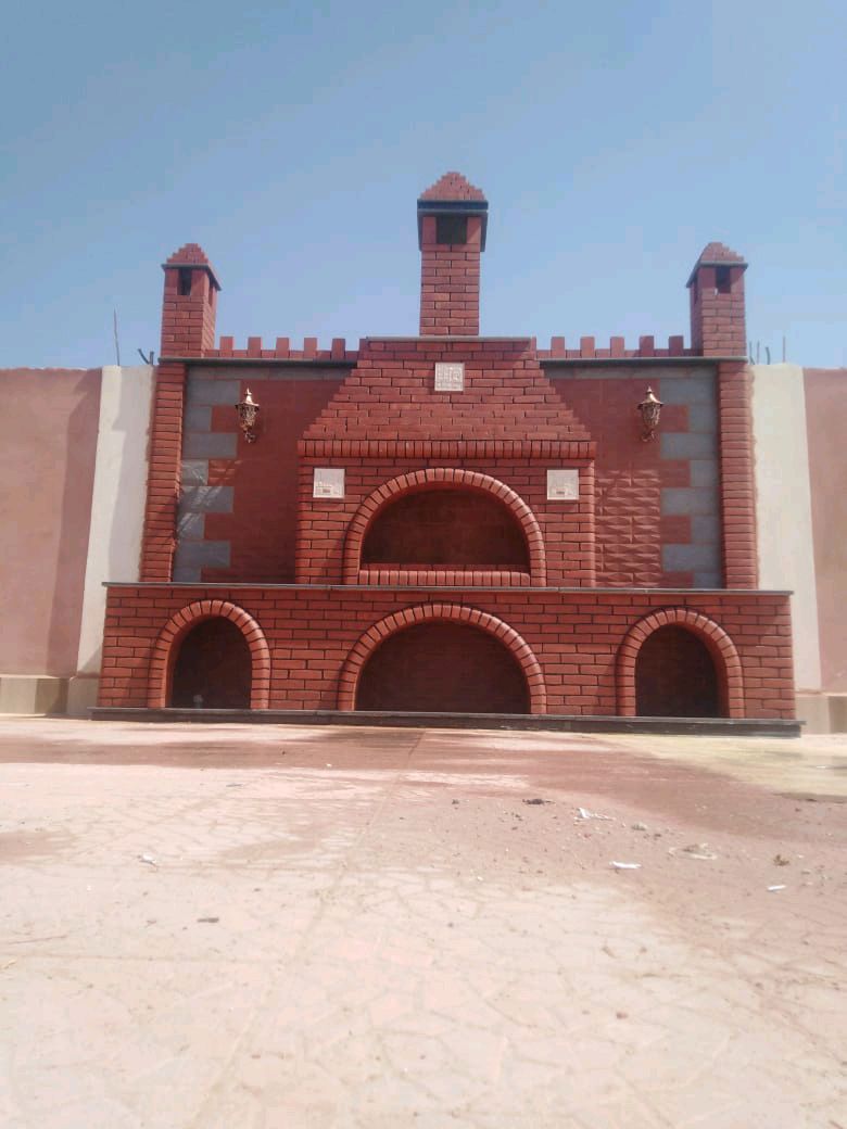 رخام
