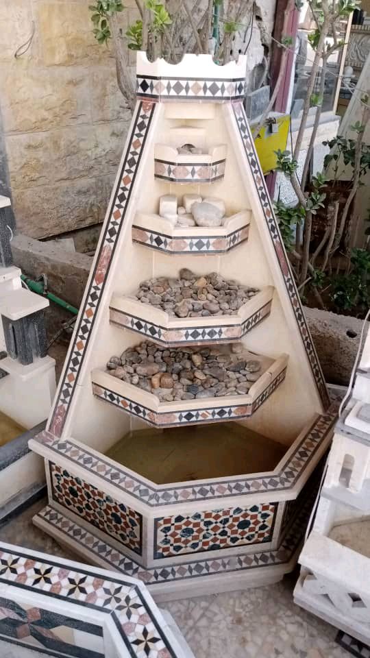 رخام