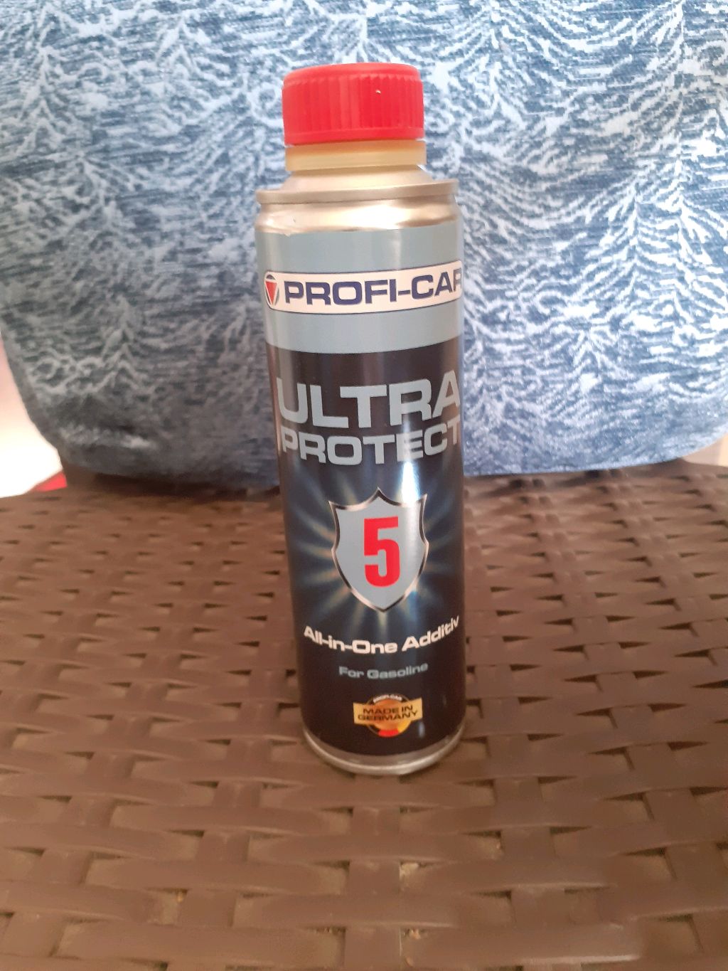 proficar ultra 5
