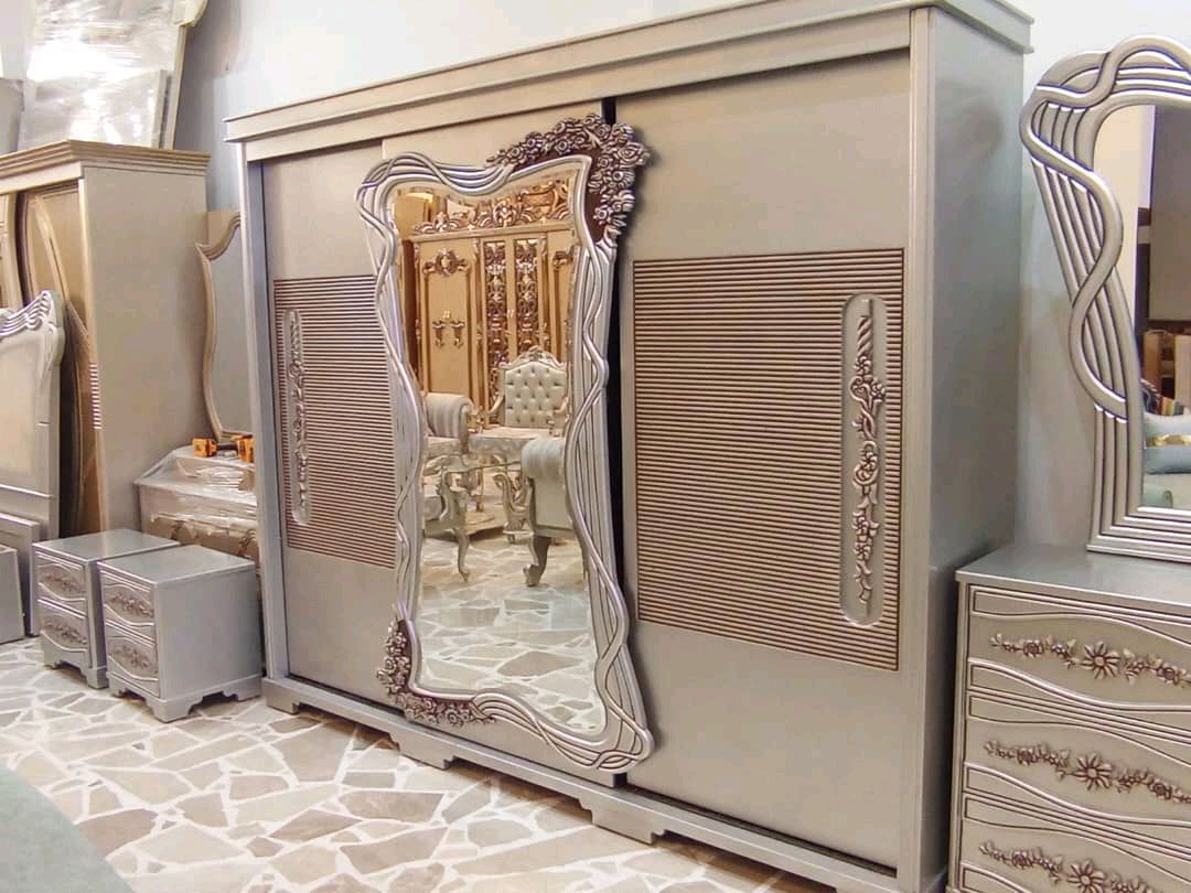 غرف نوم