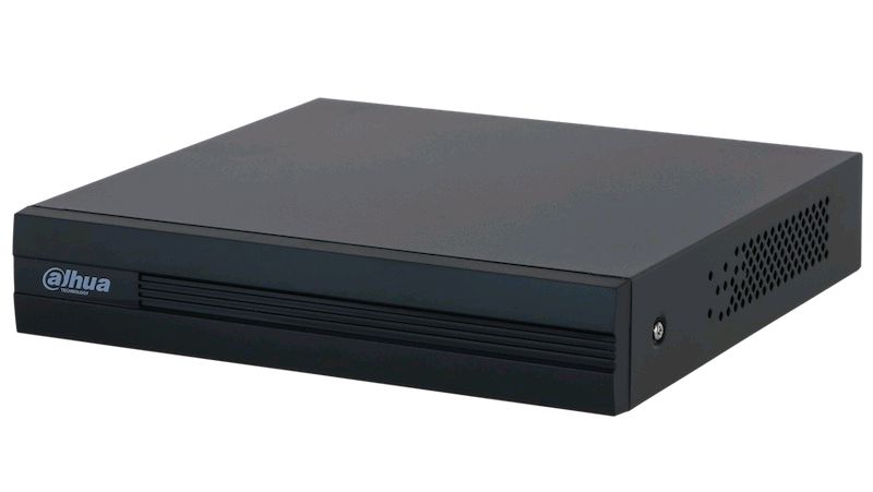 جهاز تسجيل XVRنوعdahua ٤ قنوات بدقة FULL-HD