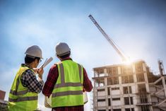 Building contractor
