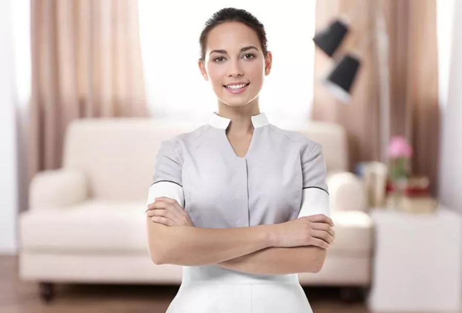 Housekeepers