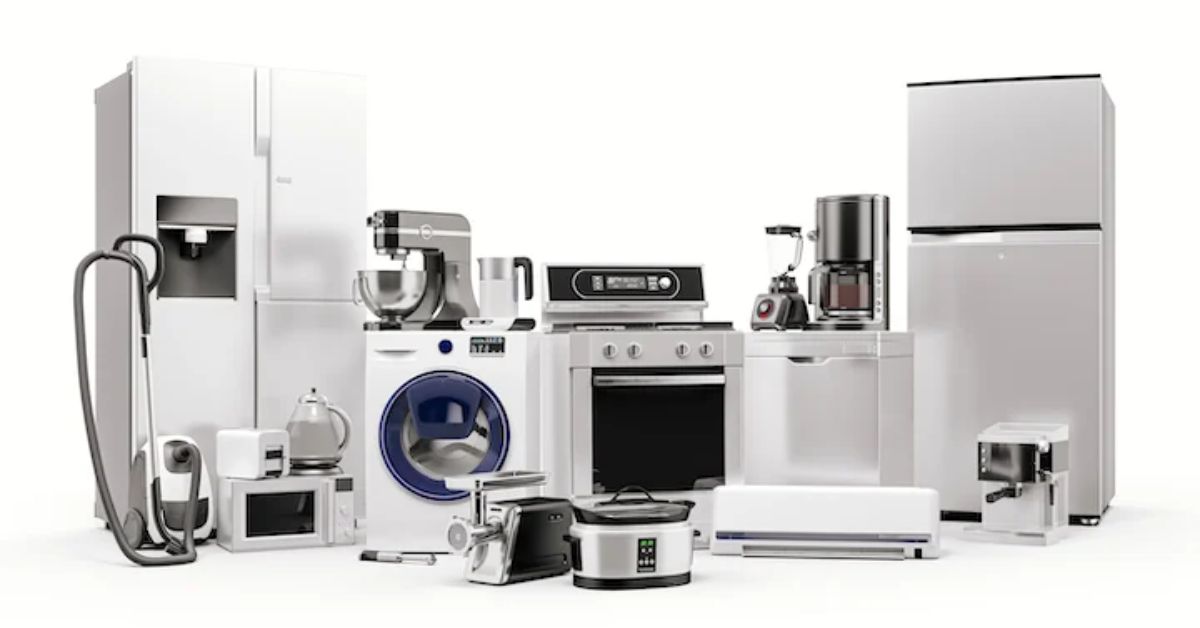Washing machine maintenance
