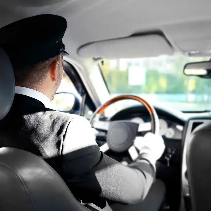 Private Driver