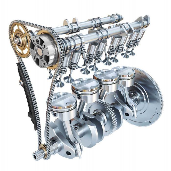 mechanical