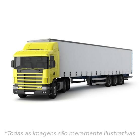 Cargo Trucks