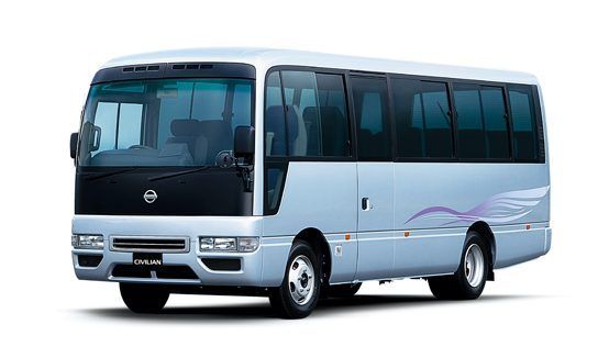 Mini Bus