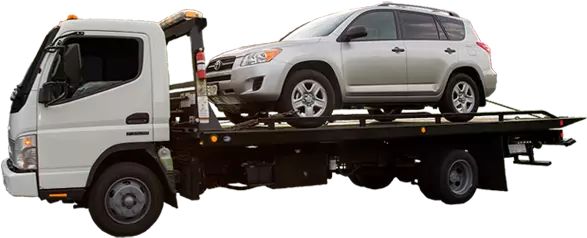 Car Towing