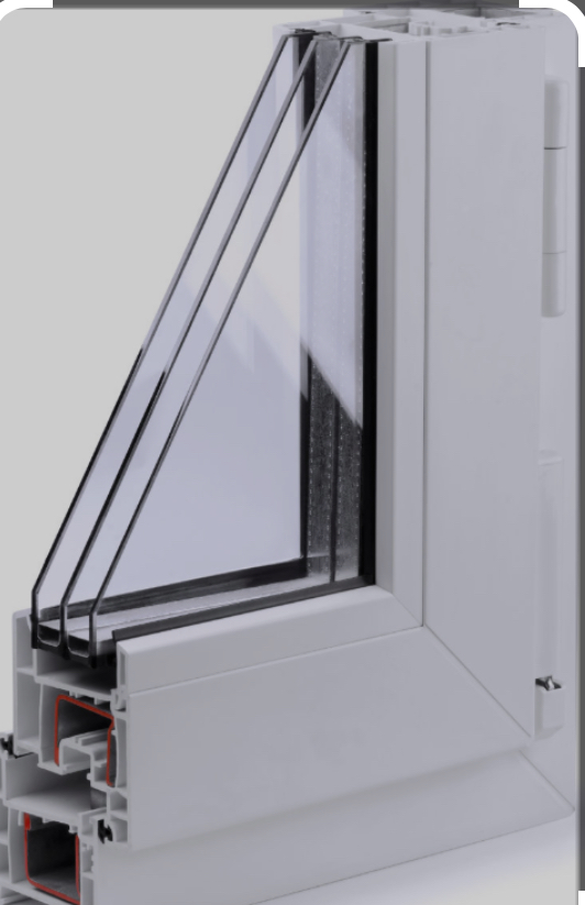 Upvc أبواب و نوافذ و مطابخ