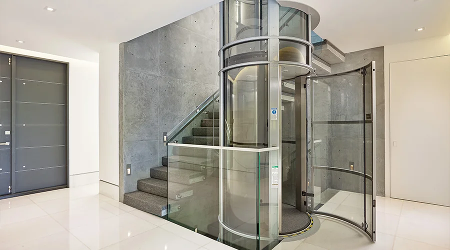 Elevators