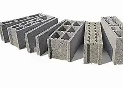 Block and brick architect