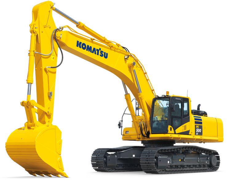 Construction Mechanisms