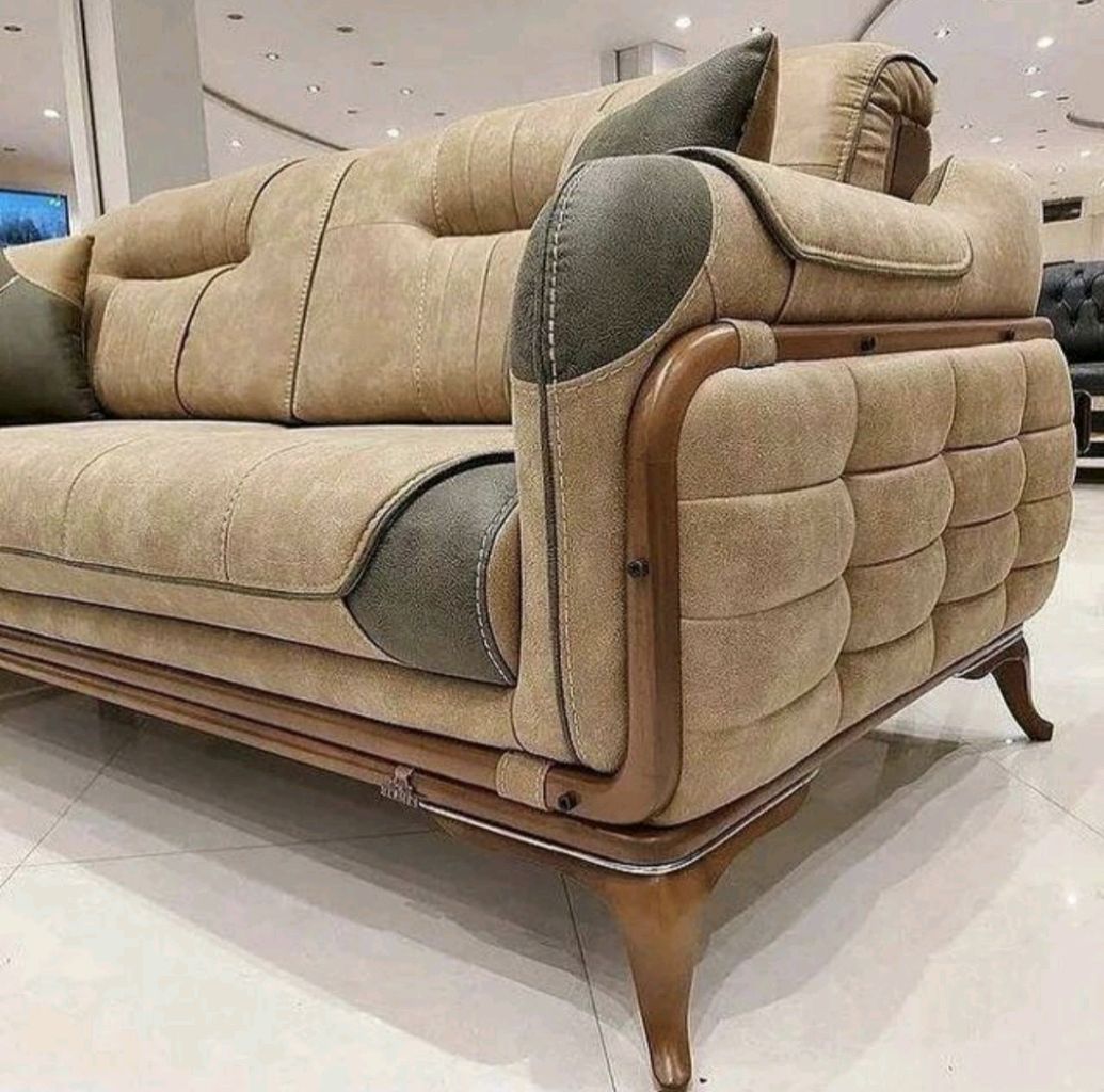 مفروشات ديلوكس
