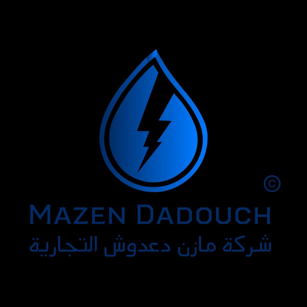 شركة مازن دعدوش التجارية