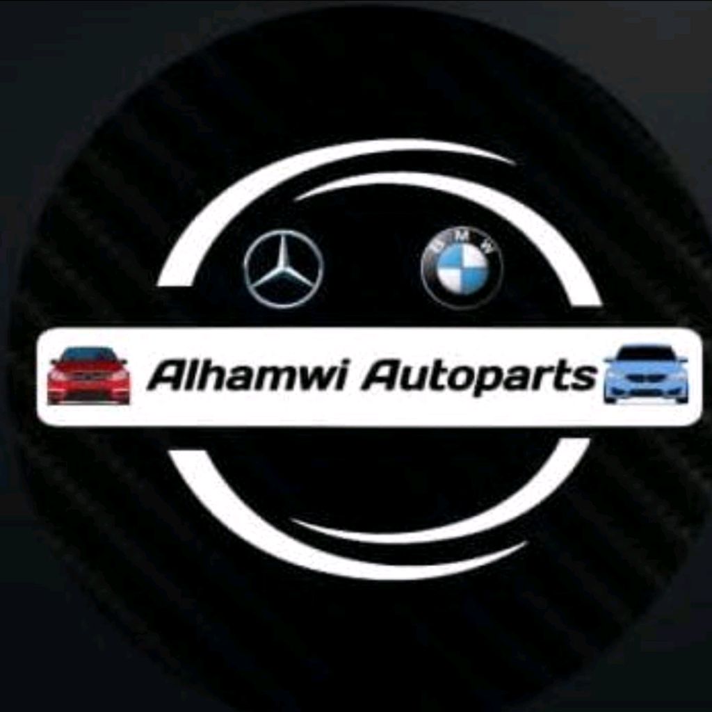 Alhamwi autoparts